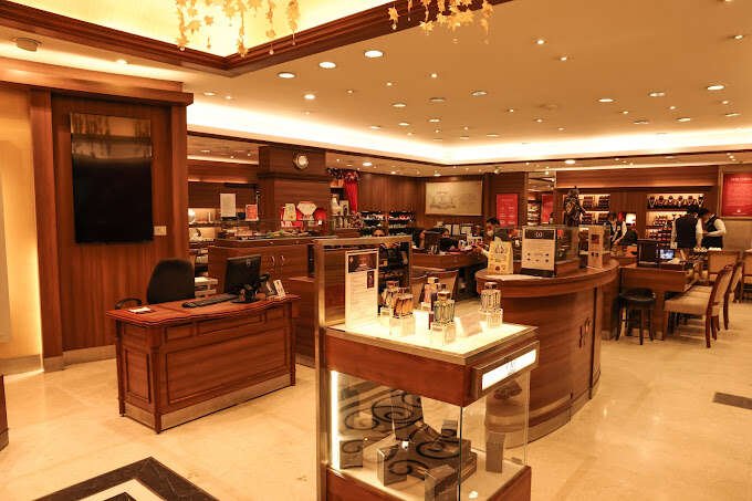 C.Krishniah Chetty Jewellers